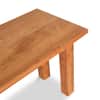 Burlington Shaker Bench image