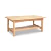 Burlington Shaker Coffee Table image