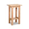 Burlington Shaker End Table image