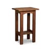 Burlington Shaker End Table image