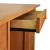 Burlington Shaker Executive Desk image