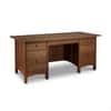 Burlington Shaker Executive Desk image