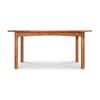 Burlington Shaker Extension Dining Table image