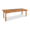 Burlington Shaker Extension Dining Table image