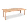 Burlington Shaker Extension Dining Table image