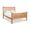 Burlington Shaker High Footboard Bed image