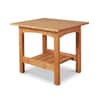 Burlington Shaker Lamp Table image