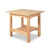 Burlington Shaker Lamp Table image