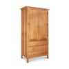 Burlington Shaker Tall Armoire image