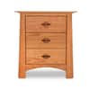Cherry Moon 3-Drawer Nightstand image