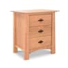 Cherry Moon 3-Drawer Nightstand image