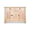 Cherry Moon Medium Sideboard image
