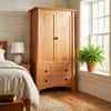 Cherry Moon Armoire image