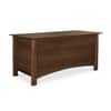 Cherry Moon Blanket Chest image