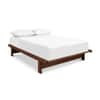 Cherry Moon Dovetail Platform Bed image