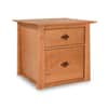 Cherry Moon File Cabinet image