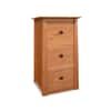 Cherry Moon File Cabinet image