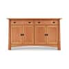 Cherry Moon Large Sideboard image