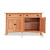 Cherry Moon Large Sideboard image