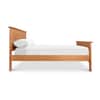 Cherry Moon Panel Bed image
