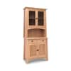Cherry Moon Small China Cabinet image