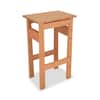 Contemporary Asian Stool image