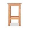 Contemporary Asian Stool image