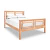 Contemporary Cable Bed image