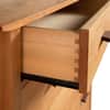 Contemporary Craftsman 5-Drawer Chest image