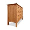 Contemporary Craftsman 8-Drawer Dresser image
