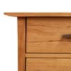 Contemporary Craftsman 6-Drawer Dresser image