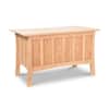 Contemporary Craftsman Blanket Chest image