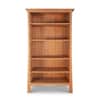 Contemporary Craftsman Custom Bookcase image