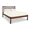 Contemporary Craftsman Low Footboard Bed image