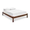 Contemporary Craftsman Studio-Style Platform Bed image