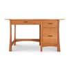 Contemporary Craftsman Study Desk image