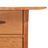 Contemporary Craftsman Study Desk image