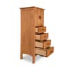 Contemporary Craftsman Tall Storage Chest image