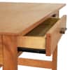 Contemporary Craftsman Writing Desk image