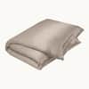 Blush Silk Duvet Cover image