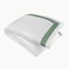 Ebury Silk Duvet Cover image