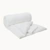Silk Filled Comforter - Winter Season Weight image
