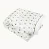 Lily Of The Valley Silk Duvet Cover image