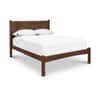 Essex Low Footboard Bed image