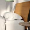 Wood Repose Headboard image