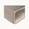 Blush Silk Fitted Sheet image