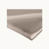 Blush Silk Flat Sheet image