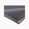 Charcoal Silk Flat Sheet image