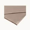 Mocha Silk Flat Sheet image