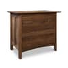 Heartwood Shaker 2-Drawer Lateral File Cabinet image